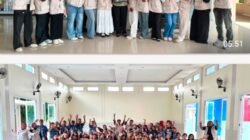 TAK SEKADAR EDUKASI, KKL-PPM 79 UNMAL SENTUH SISI EMOSIONAL SISWA SMA YOS SUDARSO METRO