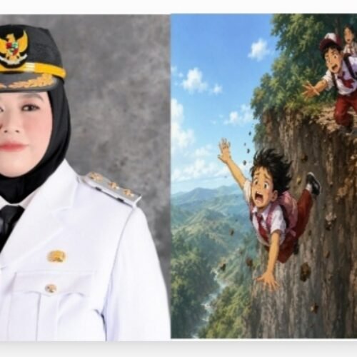 Kasus Anak SDN 1 Margakaya Dipastikan Dibuka Kembali, Kuasa Hukum Nyatakan Siap Dampingi Keluarga Lapor Polisi Pembina Kabupaten Dipinta Untuk Dipanggil