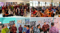 Kolaboratif TUBABA Cerdas, Panen Ide RPS 2026 Resmi Digelar di Gunung Terang dan Batu Putih