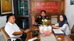 Kasus Meninggalnya Aisyah Terus Bergulir, Law Office Gindha Ansori wayka” Kawal Langkah Hukum Keluarga