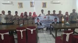 Wamen Transmigrasi RI Silaturahmi dengan Pengurus PATRI se-Provinsi Lampung, Perkuat Komitmen Pembangunan Kawasan Transmigrasi