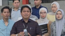 Diduga Gunakan Dalih Talangan Umroh, Pegawai PPPK Paruh Waktu UPT Bapenda Rajabasa Jadi Tersangka