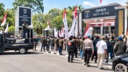 LSM TRINUSA Turun Gunung, Siap Turun ke Jalan Desak Tindak Lanjut Temuan BPK RI TA 2025
