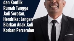 Aceh Hadapi Ancaman Krisis Rumah Tangga, Hendrika Desak MA Evaluasi Sistem Perceraian dan Perkuat Peran Gampong