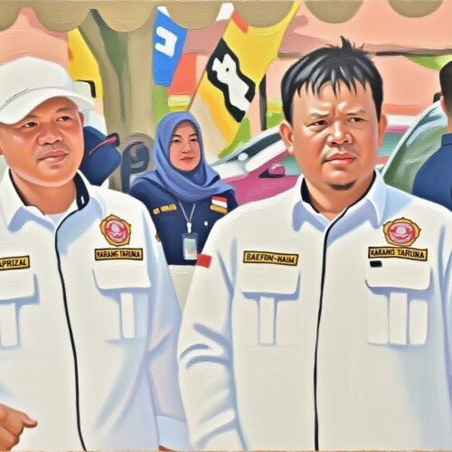 Hakim Kabulkan Gugatan Eko Saprizal, Hadi Mustopa Dinyatakan Wanprestasi