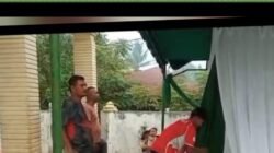 Dusun Kesehatan Gampong Tanoh Anoe Gelar Peringatan Maulid Nabi Muhammad SAW 1448 H
