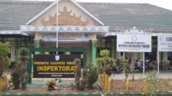 Ada Apa di Balik Pelaksanaan Revitalisasi Sekolah Di Pringsewu? Pemeriksaan Inspektorat Diminta Transparan