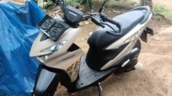 MOTOR MILIK WARGA KEDONDONG RIA OKTAPIANA HILANG, , DI SIANG BOLONG DI Lingkungan Pemda Pesawaran, Ketua WN88 Soroti Keamanan, 
