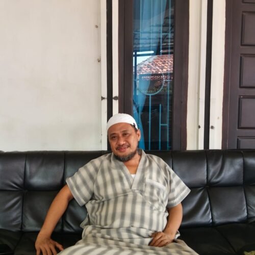 Kronologis Polemik Pengambilalihan Dapur SPPG Pesawaran Kedondong Pasar Baru 2 Batin Perwira Angkat Bicara