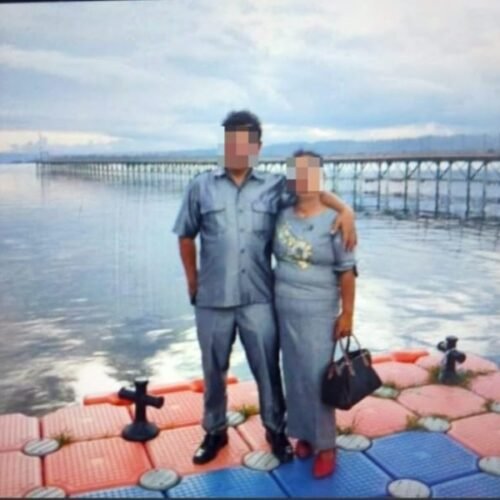 SPJ Dana Desa Pagaran Lambung I Diminta, Kepala Desa Wajib Transparan? Ini Ketentuan Hukumnya