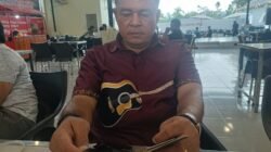 Roder Nababan : Polisikan Camat Lumut dan Asisten I Pemkab Tapteng, Soroti Perizinan PT FIA