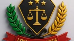 LSM PENJARA INDONESIA LAPORKAN DUGAAN KETIDAKTRANSPARANAN PROYEK JEMBATAN KEDONDONG KE INSPEKTORAT LAMPUNG