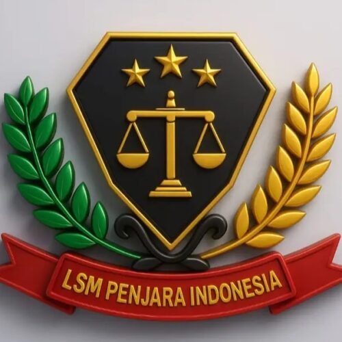 LSM PENJARA INDONESIA LAPORKAN DUGAAN KETIDAKTRANSPARANAN PROYEK JEMBATAN KEDONDONG KE INSPEKTORAT LAMPUNG