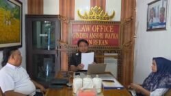 Kasus Meninggalnya Aisyah, Law Firm Ghinda Anshori Wayka Siap Kawal Langkah Hukum Keluarga