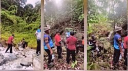 HADAPI EL NINO, PERUMDA TIRTA JASA LAMPUNG SELATAN RENCANA TAMBAH DEBIT AIR DARI SUMBER BARU, TIDAK GANGGU SUMBER UTAMA