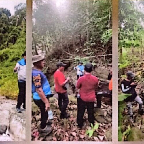 HADAPI EL NINO, PERUMDA TIRTA JASA LAMPUNG SELATAN RENCANA TAMBAH DEBIT AIR DARI SUMBER BARU, TIDAK GANGGU SUMBER UTAMA