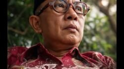 Tokoh Masyarakat Adat Pesawaran Desak Pemkab Bergerak Tangani Dampak Erupsi Anak Krakatau
