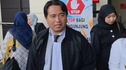Ginda Ansori Wayka Soroti Dugaan Penganiayaan Jurnalis Warta Global di Kolaka Utara Sulawesi ↘
