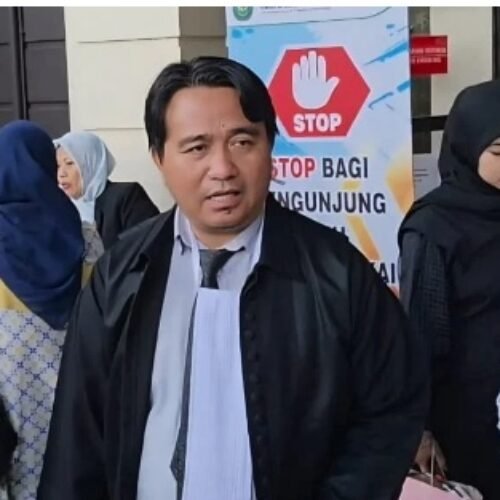 Ginda Ansori Wayka Soroti Dugaan Penganiayaan Jurnalis Warta Global di Kolaka Utara Sulawesi ↘