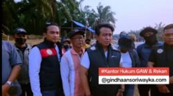 SENGKETA LAHAN PT PAL, GINDHA ANSORI WAYKA DORONG PENYELESAIAN BERSAMA