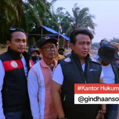 SENGKETA LAHAN PT PAL, GINDHA ANSORI WAYKA DORONG PENYELESAIAN BERSAMA