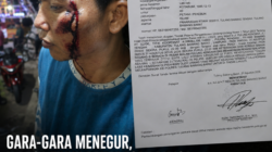 Gara-Gara Menegur, Warga Tiyuh Panaragan Diduga Jadi Korban Penganiayaan di Pulung Kencana