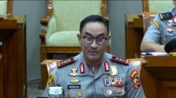 Prabowo Usulkan Suyudi Ario Seto Gantikan Listyo Sigit, Komisi III DPR RI Beri Persetujuan