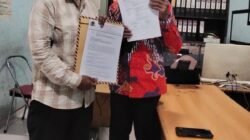 LSM Penjara Indonesia Layangkan Surat Ke PPID PUPR Terkait Proyek Revitalisasi Gedung DPRD Pesawaran Rp.7 Milyar, Sumber Dana di Papan Proyek Perlu Diklarifikasi