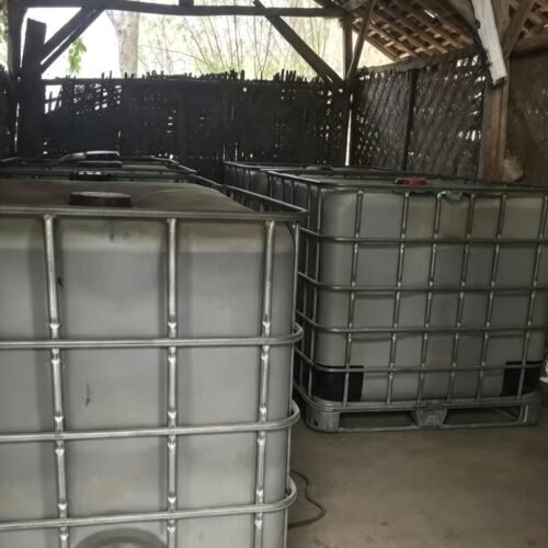Warga Soroti Dugaan Pengecoran dan Penimbunan BBM di Pekon Tambahrejo, LSM Penjara Indonesia Minta APH Segera Bertindak