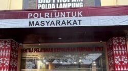 Tak Terima Nama Baik Diserang, Anggota DPRD Pringsewu MA Laporkan DW ke Polda Lampung