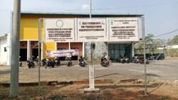 Dinas PUPR Pesawaran Berikan Hak Jawab Terkait Sorotan Ketua JWI DPW Lampung atas Sejumlah Kegiatan Anggaran Tahun 2025