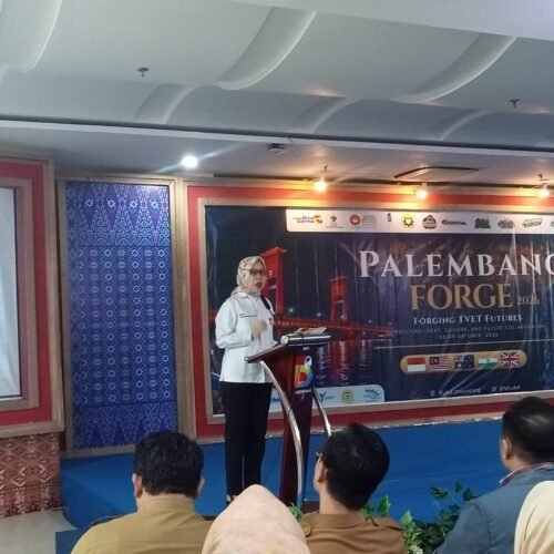Kolaborasi Internasional Bina Darma dan Sultan Idris Perkuat Pertukaran Ilmu dan Budaya