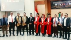 Soroti Fenomena Trial by Social Media, DePA-RI Sulsel: Siapa Mengadili, Netizen atau Hakim?