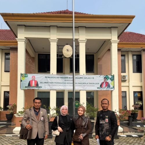 Mediasi Deadlock, Mira Anita Pilih Lanjutkan Perkara PMH Nomor 29/Pdt.G/2026/PN Kot