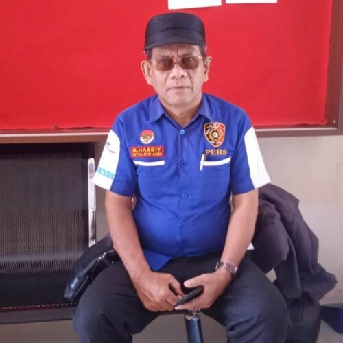 DPW JWI Aceh Apresiasi Soliditas Tim Inisiator Pembentukan DPD Nagan Raya