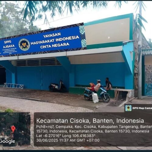 CV Raysa Hoki Konstruksi Keluhkan Keterlambatan Pembayaran Supplier Dapur MBG, Kuasa Hukum Janji Penyelesaian Dua Minggu