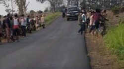 Kecelakaan Maut di Jalan Marga Sekampung, Pemuda Asal Gunung Raya Ditemukan Meninggal Dunia