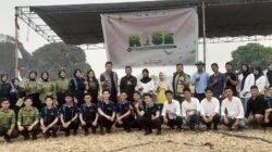 Dinas Pertanian Ogan Ilir Dorong Generasi Muda Aktif di Sektor Pertanian dan Lingkungan