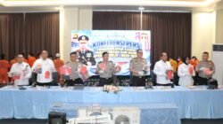 Wujudkan Bumi Sriwijaya yang Aman, Polda Sumsel Ajak Warga Bersinergi melalui Call Center 110