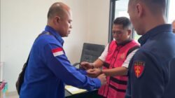 Harapan Masyarakat Durian Akhirnya Kejari Pesawaran Tetapkan Kades Durian Tersangka, Kerugian Negara Rp429 Juta