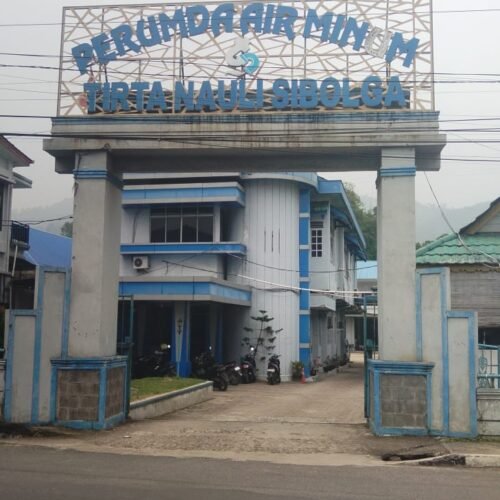 Tagihan Air Tirta Nauli Sibolga Melonjak, Warga Keluhkan Tunggakan Rp1,53 Juta Usai Ganti Meteran, Wakil Ketua DPP ASWAL Augustine Steven Sitorus, SE, Desak Manajemen Buka Rincian Tagihan, Evaluasi Penggantian Meteran Pelanggan