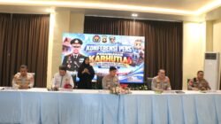 Lindungi Lingkungan dan Masyarakat, Polda Sumsel Perkuat Penindakan serta Pencegahan Karhutla