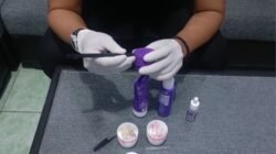 Sembunyikan di Kemasan Skincare, Upaya Selundupkan Narkoba ke Lapas Banyuwangi Gagal Tembus Pemeriksaan