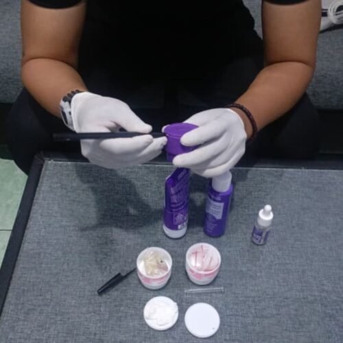 Sembunyikan di Kemasan Skincare, Upaya Selundupkan Narkoba ke Lapas Banyuwangi Gagal Tembus Pemeriksaan