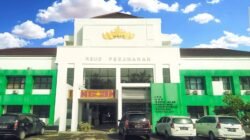 PINJAMAN DAERAH Rp70 MILYAR DISOROT, KLAIM LAYANAN RSUD PESAWARAN Rp8,5 MILYAR DISEBUT BELUM TERBAYAR SEJAK TAHUN 2024, DPRD AKAN CEK KE DIRUT RSUD