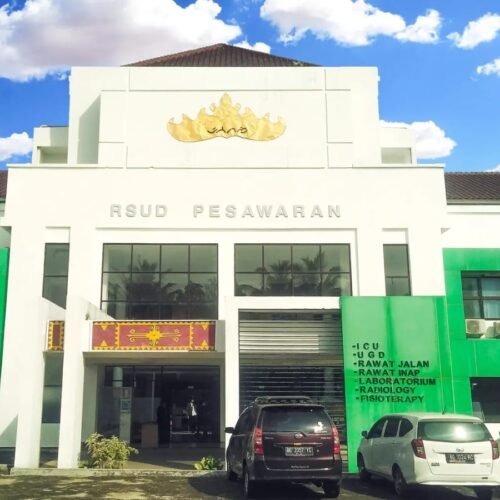 PINJAMAN DAERAH Rp70 MILYAR DISOROT, KLAIM LAYANAN RSUD PESAWARAN Rp8,5 MILYAR DISEBUT BELUM TERBAYAR SEJAK TAHUN 2024, DPRD AKAN CEK KE DIRUT RSUD