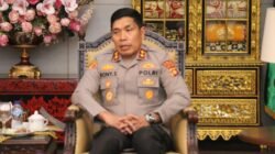 Kolaborasi Nyata Jaga Lingkungan, Kapolda Sumsel dan Gubernur Satukan Persepsi Antisipasi Karhutla