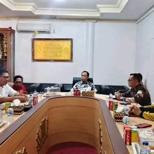 Pemkab Lampung Utara Pastikan ADD Tahun 2026 Tidak Dipangkas, APDESI: Sesuai Mekanisme yang Berlaku