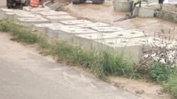 Proyek Sungai Aek Doras Sibolga Senilai Rp33,59 Miliar Disorot! Augustine Steven Sitorus,SE Desak Wali Kota Buka Suara: Uang Negara Bukan Uang Pribadi!
