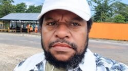 DEWAN ADAT MIMIKA DESAK BUPATI BATALKAN KONFERENSI TOLERANSI, TUNTUT FOKUS PADA KONFERENSI MASYARAKAT ADAT PAPUA AMUNGME dan KAMORO